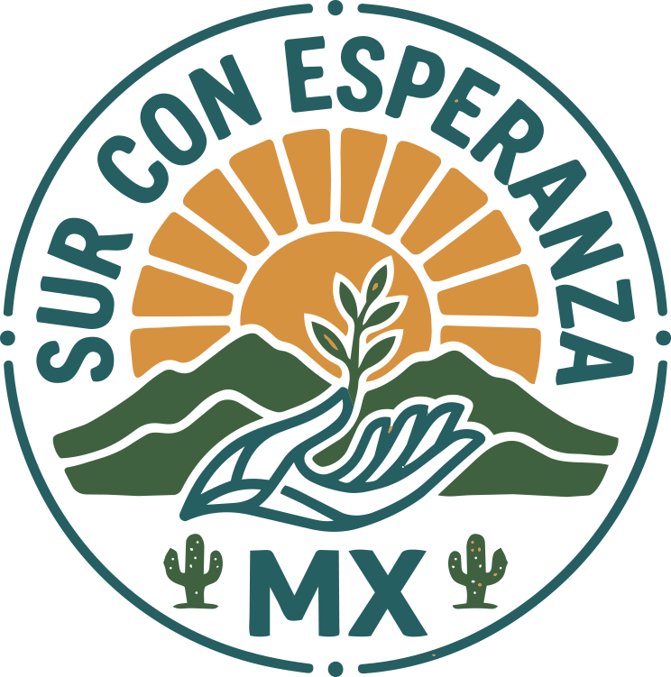 Sur Con Esperanza MX